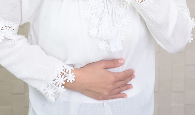 日常的なお悩みからがんの予防・早期発見まで対応